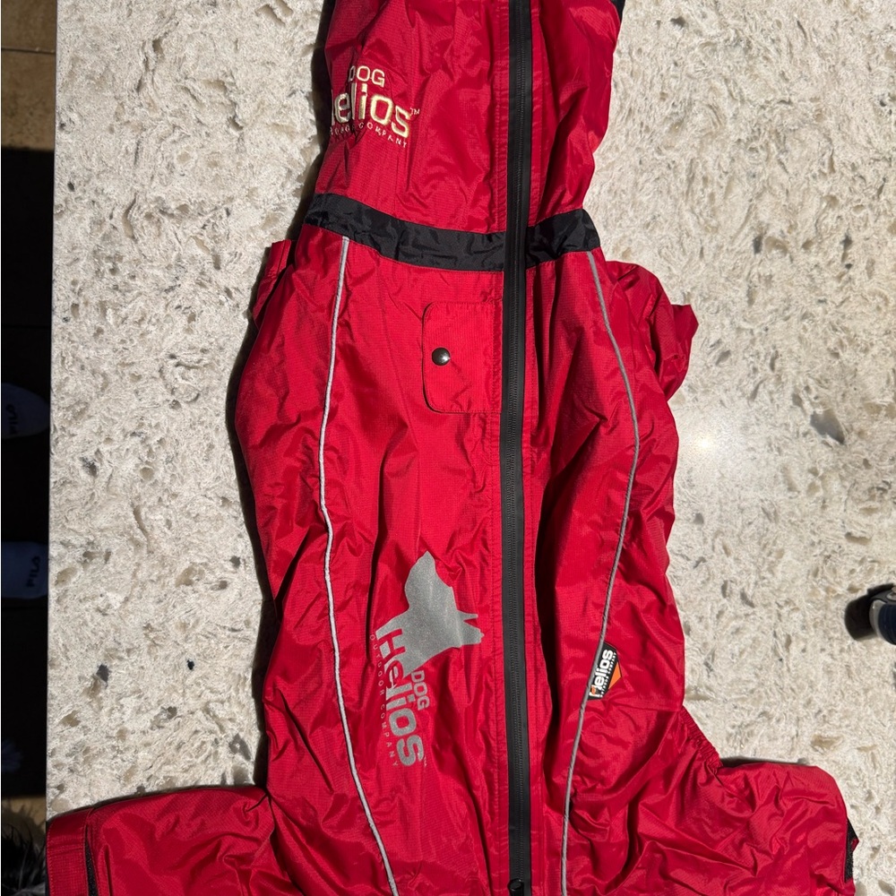 Red Dog Helios snow/rain suit